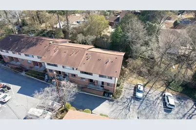 2539 Bradford Square NE, Atlanta, GA 30345 - Photo 28