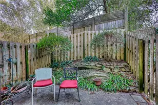 2539 Bradford Square NE, Atlanta, GA 30345 - Photo 26