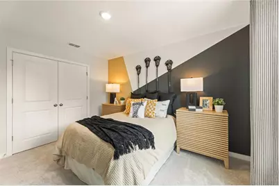 1884 Peaceful Pine Avenue, Snellville, GA 30078 - Photo 22