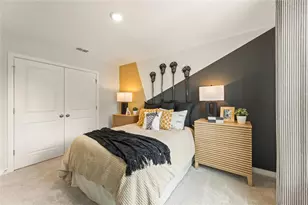 1884 Peaceful Pne Ave, Snellville, GA 30078 - Photo 22