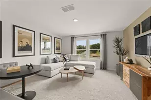 1884 Peaceful Pne Ave, Snellville, GA 30078 - Photo 8