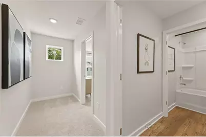 1884 Peaceful Pine Avenue, Snellville, GA 30078 - Photo 16