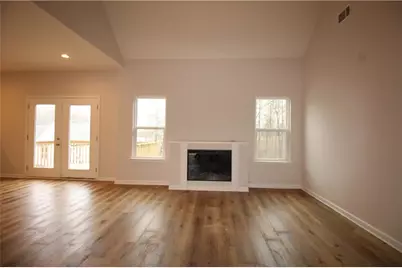 62 Fairview Oak Trail, Dallas, GA 30157 - Photo 6