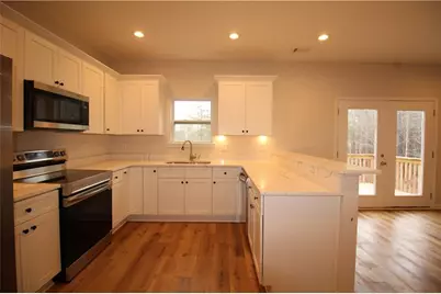 62 Fairview Oak Trail, Dallas, GA 30157 - Photo 4