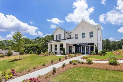 1844 Peaceful Pine Avenue, Snellville, GA 30078 - Photo 12