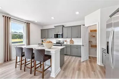 1844 Peaceful Pine Avenue, Snellville, GA 30078 - Photo 20