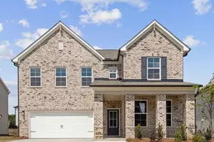 1844 Peaceful Pne Ave, Snellville, GA 30078 - Photo 1