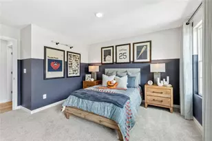 1844 Peaceful Pne Ave, Snellville, GA 30078 - Photo 38