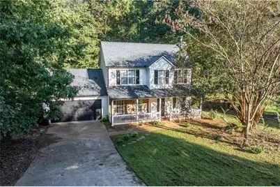 160 Azalea Drive, Winder, GA 30680 - Photo 2