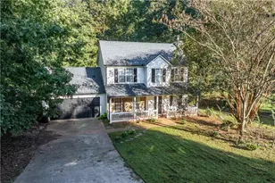 160 Azalea Dr, Winder, GA 30680 - Photo 2