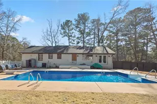 8951 Country Club Dr, Douglasville, GA 30134 - Photo 38