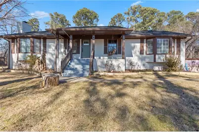 8951 Country Club Drive, Douglasville, GA 30134 - Photo 8