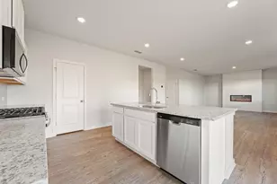 1854 Peaceful Pne Ave, Snellville, GA 30078 - Photo 16