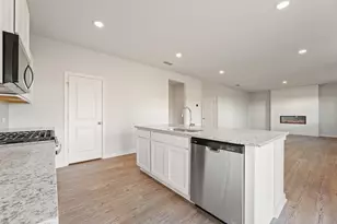 1854 Peaceful Pne Ave, Snellville, GA 30078 - Photo 16