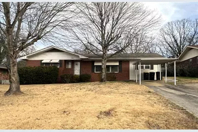 109 Chief Vann Drive, Rome, GA 30165 - Photo 1