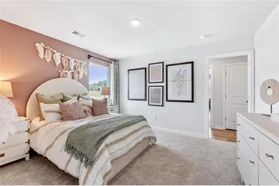 1864 Peaceful Pine Avenue, Snellville, GA 30078 - Photo 36