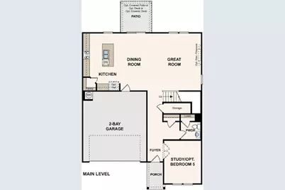 1864 Peaceful Pine Avenue, Snellville, GA 30078 - Photo 2