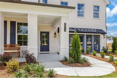 1864 Peaceful Pine Avenue, Snellville, GA 30078 - Photo 12