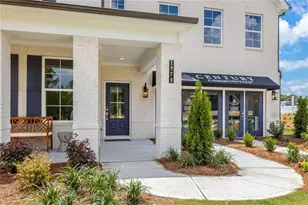 1864 Peaceful Pne Ave, Snellville, GA 30078 - Photo 12