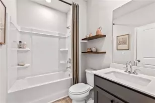 1864 Peaceful Pne Ave, Snellville, GA 30078 - Photo 20