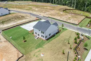 1864 Peaceful Pne Ave, Snellville, GA 30078 - Photo 6