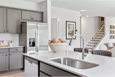 1864 Peaceful Pine Avenue, Snellville, GA 30078 - Photo 26