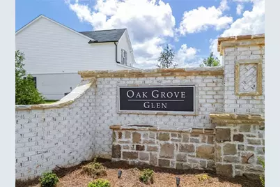 1864 Peaceful Pine Avenue, Snellville, GA 30078 - Photo 10