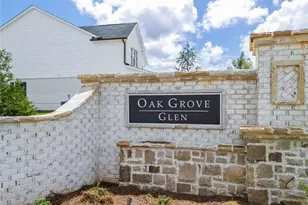 1864 Peaceful Pne Ave, Snellville, GA 30078 - Photo 10