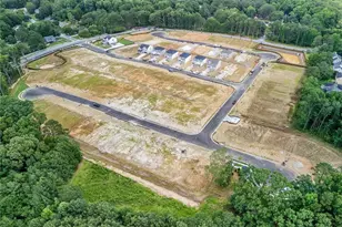 1864 Peaceful Pne Ave, Snellville, GA 30078 - Photo 12