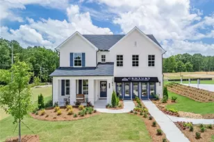 1864 Peaceful Pne Ave, Snellville, GA 30078 - Photo 4