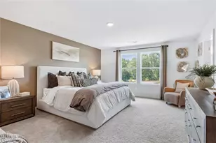 1864 Peaceful Pne Ave, Snellville, GA 30078 - Photo 28