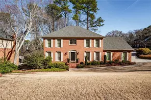 3877 Downing Ln NE, Brookhaven, GA 30319 - Photo 1