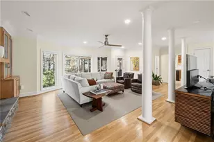 3877 Downing Ln NE, Brookhaven, GA 30319 - Photo 8