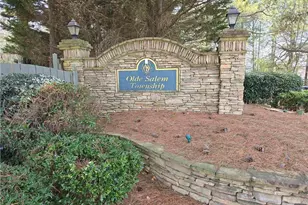 3121 Baywood Ct, Conyers, GA 30013 - Photo 14