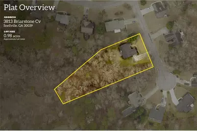 3813 Briarstone Cove, Snellville, GA 30039 - Photo 40