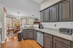 3813 Briarstone Cove, Snellville, GA 30039 - Photo 16