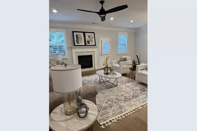 1227 Herty Drive, Marietta, GA 30062 - Photo 6