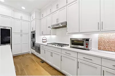 3327 Bryerstone Circle SE, Smyrna, GA 30080 - Photo 6