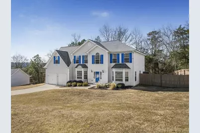 1857 Demilio Drive, Lithonia, GA 30058 - Photo 2