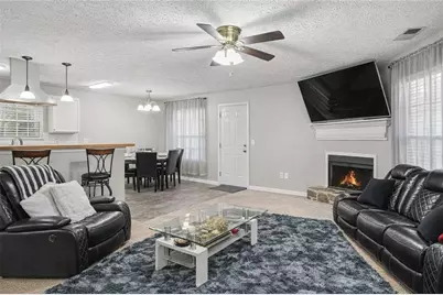 113 Marshall Drive, Monticello, GA 31064 - Photo 8