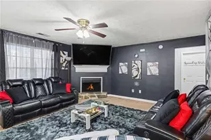 113 Marshall Dr, Monticello, GA 31064 - Photo 6