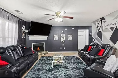 113 Marshall Drive, Monticello, GA 31064 - Photo 6