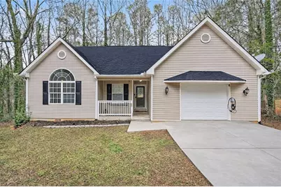 113 Marshall Drive, Monticello, GA 31064 - Photo 2