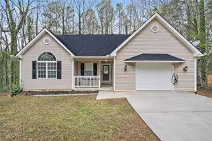 113 Marshall Dr, Monticello, GA 31064 - Photo 2