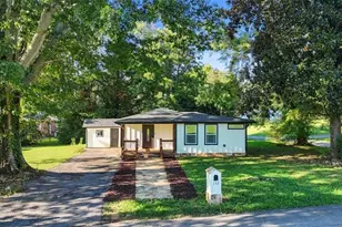 172 Jasper St, Fairmount, GA 30139 - Photo 1