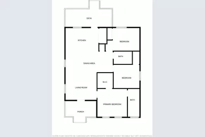 172 Jasper Street, Fairmount, GA 30139 - Photo 32