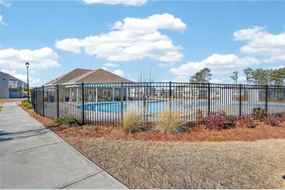 930 Sly Fox Run, Fairburn, GA 30213 - Photo 24