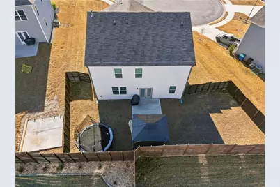 930 Sly Fox Run, Fairburn, GA 30213 - Photo 28