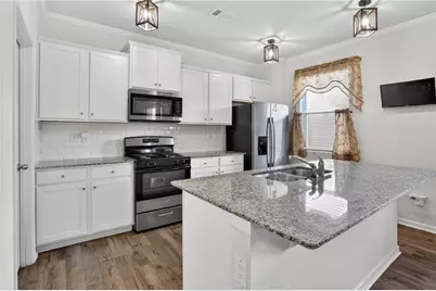 930 Sly Fox Run, Fairburn, GA 30213 - Photo 8