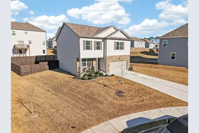 930 Sly Fox Run, Fairburn, GA 30213 - Photo 26